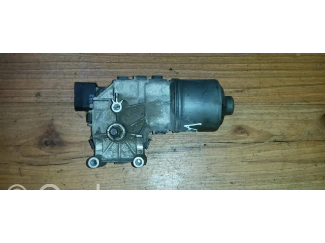 Моторчик дворников 0390241511, 05801-03-062    Renault Clio II