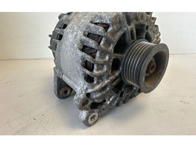 Генератор 059903016J Audi Q5 SQ5