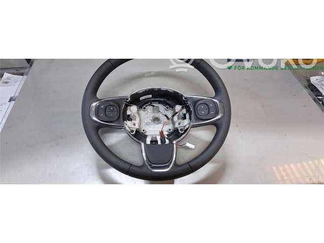 Volant Fiat 500E 2023 735712563
