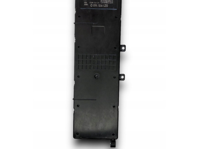 Блок управления 0Z1915140D Volkswagen ID.3