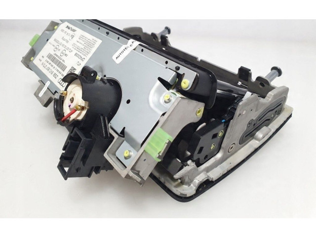 Дисплей    8V0857273N   Audi A3 S3 8V