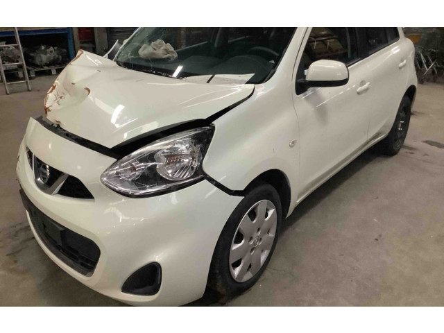 Řídící jednotka 285001HA1A, 285001HA1A Nissan Micra C+C 2015