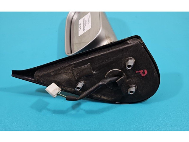 Зеркало электрическое Fiat Albea - года