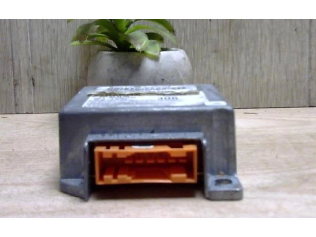 Блок подушек безопасности 6547LV, 6547LV Peugeot 306