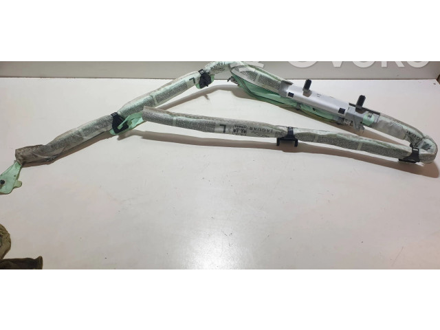 Боковая подушка безопасности 8X2314K160AE, 34013011B   Jaguar XF