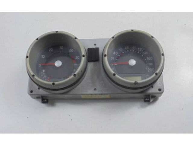 Панель приборов 6X0920801C, 6X0920801C   Volkswagen Lupo       