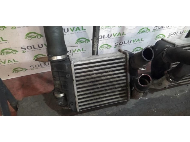 Интеркулер  NT   Audi A6 S6 C5 4B 