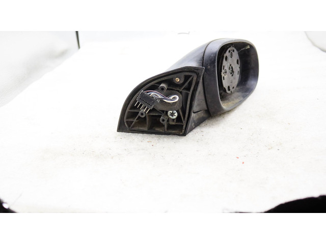 Зеркало электрическое        Mercedes-Benz A W168  1997 - 2004 года   