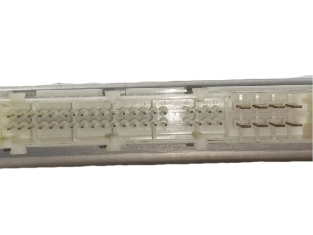 Блок управления АБС 0295454232   Mercedes-Benz A W168