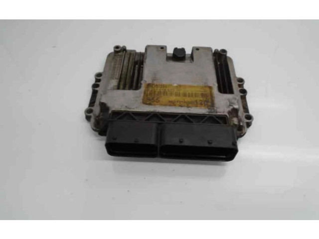 Блок управления двигателем Блок управления 0281015573 Alfa Romeo GT
