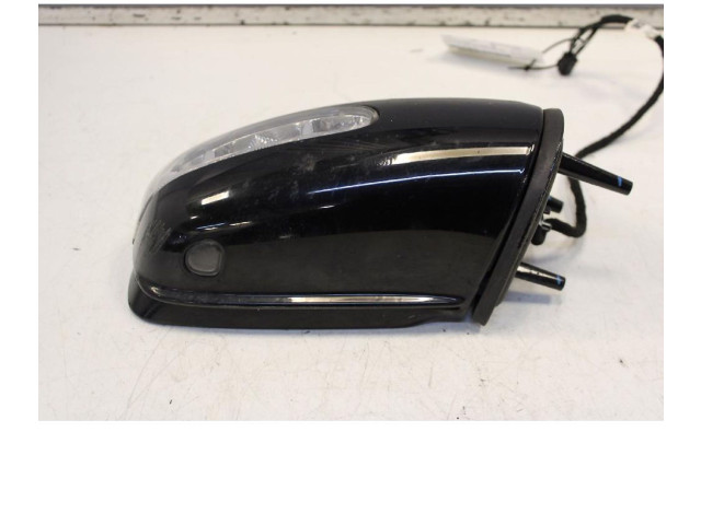 Зеркало электрическое Mercedes-Benz ML W164 2005 - 2011 года