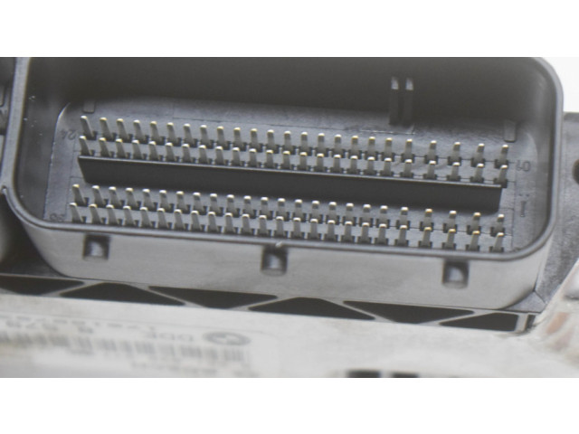 Řídící jednotka 1039S70930, 0281030977 BMW 3 F30 F35 F31 2014