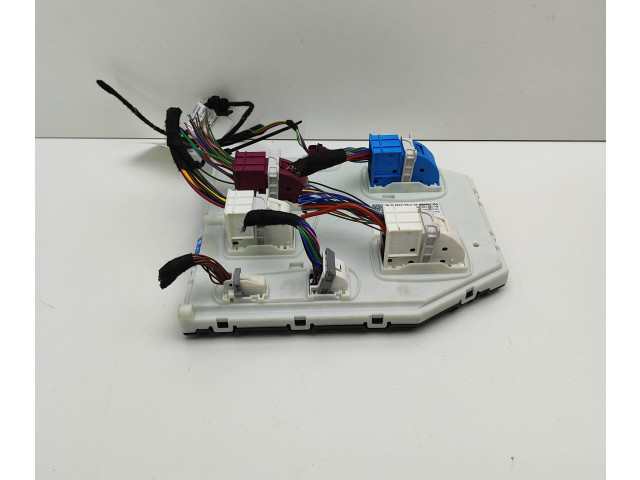 Блок комфорта A2479009218, A2479015504   Mercedes-Benz CLA C118 X118   