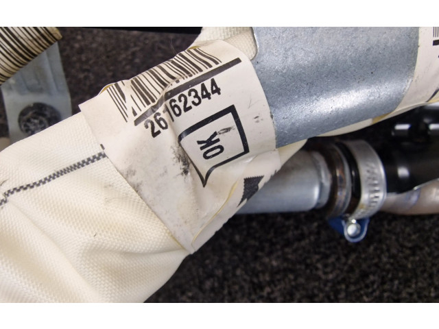 Боковая подушка безопасности 30698532   Volvo XC90