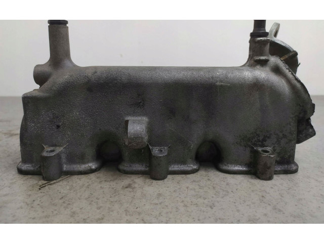 Turbodmychadlo Всасывающий коллектор 059129713O Audi A6 S6 C5 4B AKE