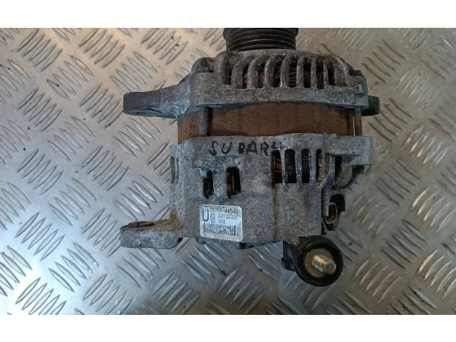 Генератор A2TG0391, 23700AA540   Subaru Forester SG      