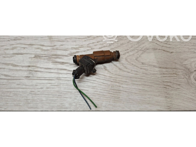 Форсунка 0280155831    Volvo S80   