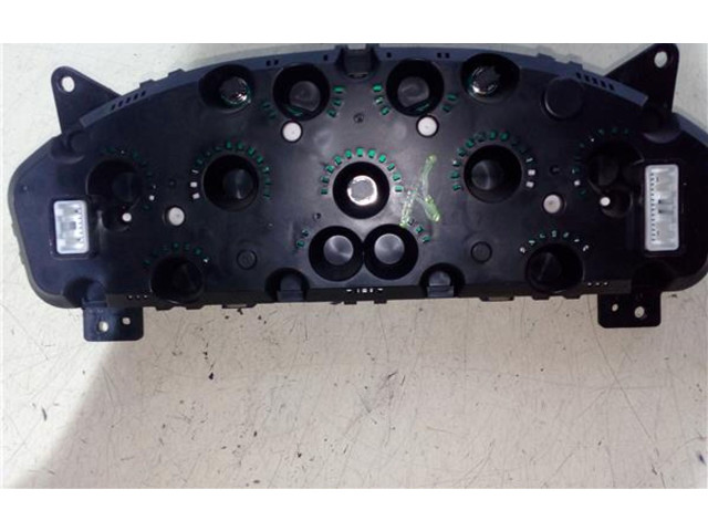 Панель приборов 96652469   Chevrolet Aveo       