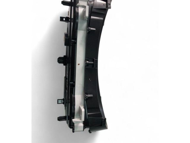 Přístrojová deska Peugeot Expert 2018 9822514880