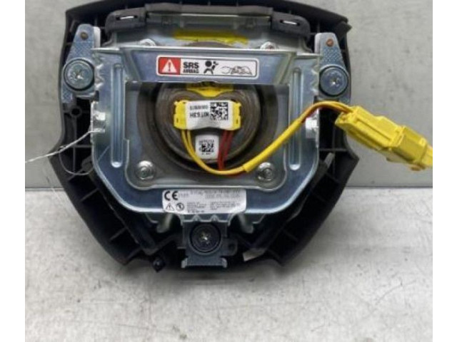 Подушка безопасности водителя Honda FR-V