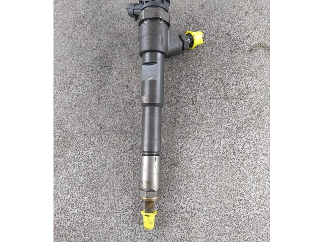 Vstřikovač 166000121R Renault Captur K9K628