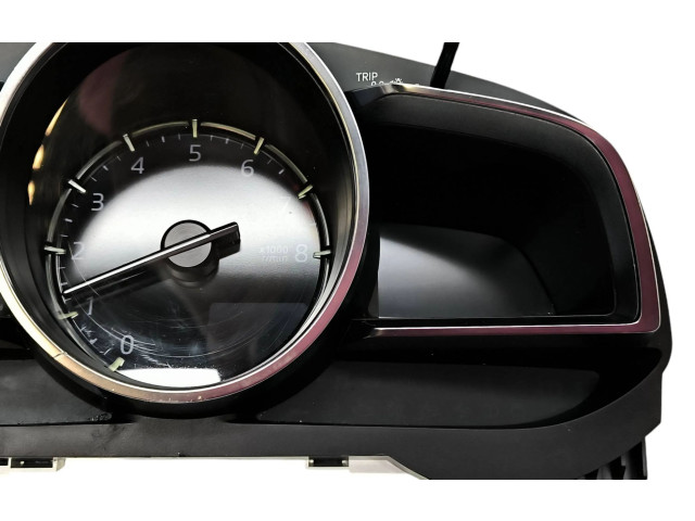 Панель приборов D23C55430, K9001 Mazda CX-3