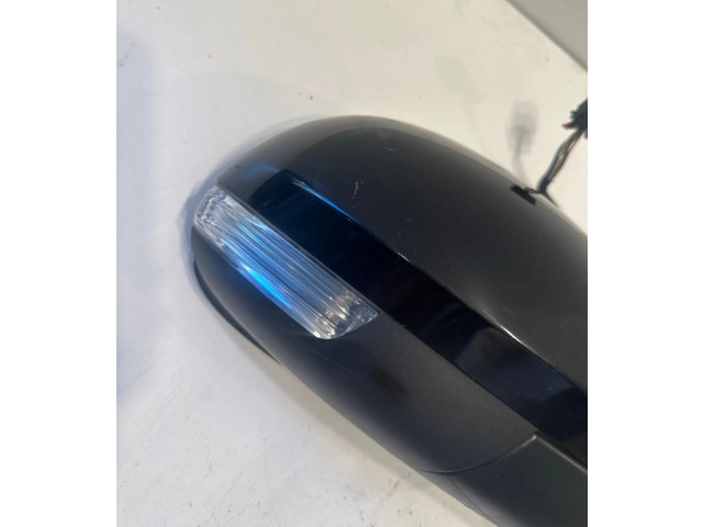 Zpětné zrcátko Volkswagen Tiguan 2009 5N1857502AQ, 01110120