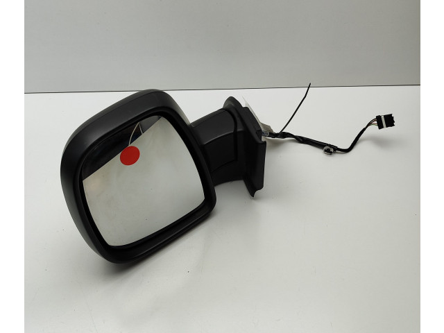 Зеркало электрическое Opel Combo E 2018 - года