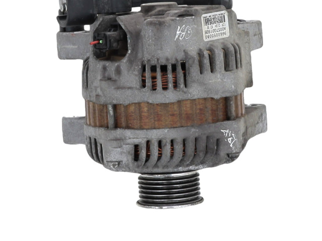 Генератор 5705KW, M0-6987A   Citroen C3      