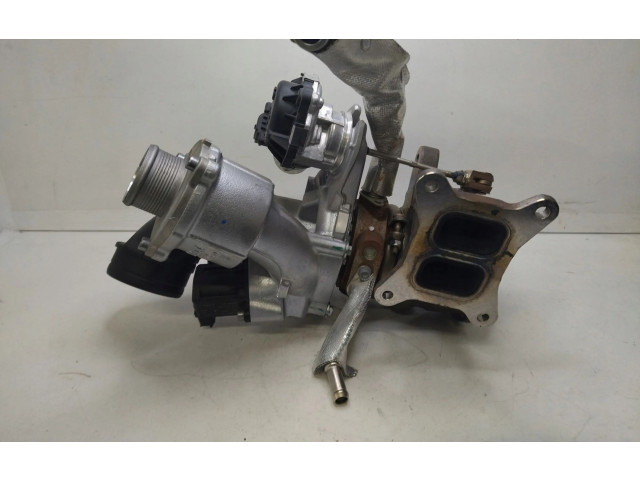 Турбина Audi A6 S6 C7 4G 06K145722N, 06K145614G