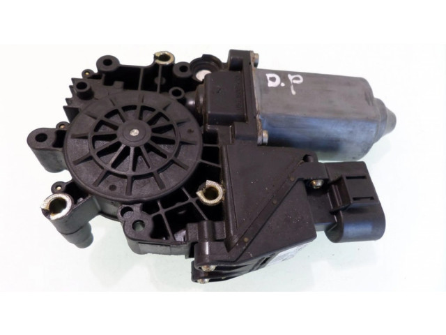 Передний двигатель механизма для подъема окон