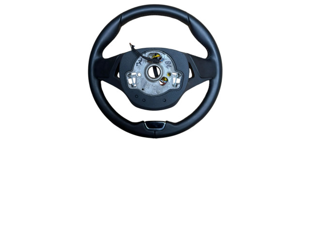 Руль Skoda Superb B8 (3V)  2015 - 2024 года 5E0419093A, 60038777      