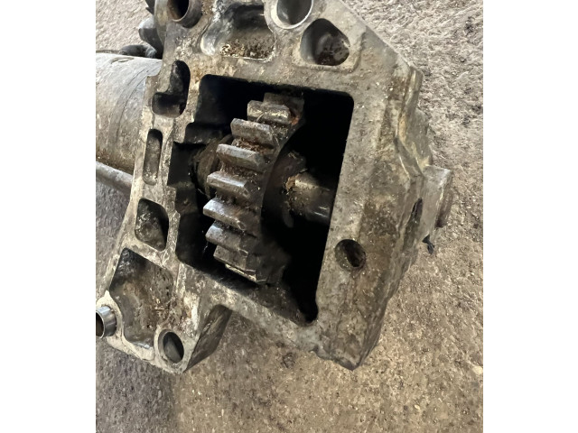 Zámek zadních dveří 9649448380, 4280001630 Peugeot 607 2006