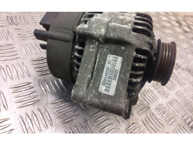 Генератор  000014625051   Smart Roadster 