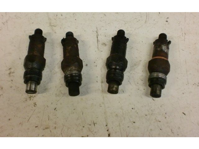 Vstřikovač Citroen Berlingo