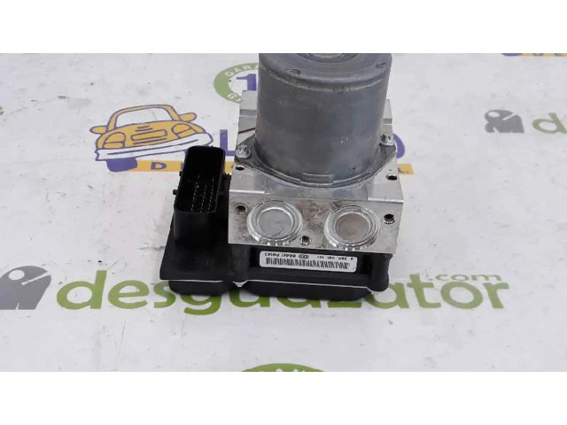 Jednotka ABS 34516856924, 0265236157 BMW X1 E84 2011