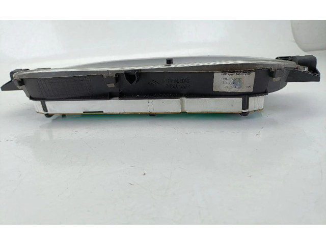 Рулевая рейка Спидометр (приборный щиток) P248105844R Dacia Logan I 2004 - 2012 года