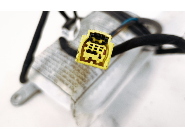 Подушка безопасности в сиденье 5C0880242A Volkswagen Jetta VI