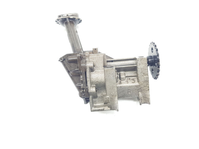 Масляный насос   150108334R, 150108334R  Dacia Dokker 