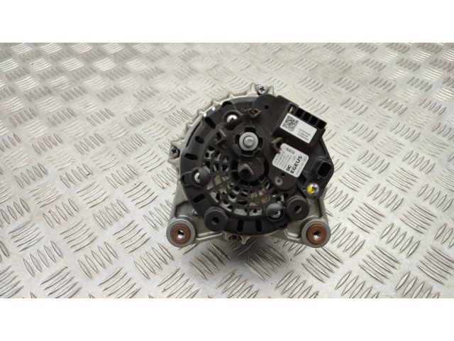 Генератор 231007518R   Renault Scenic IV - Grand scenic IV 1.3     