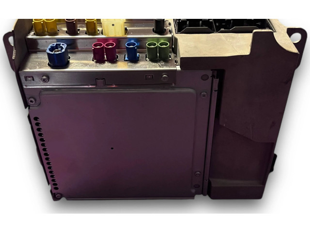 Блок комфорта NR739, A2479003818   Mercedes-Benz GLB x247   