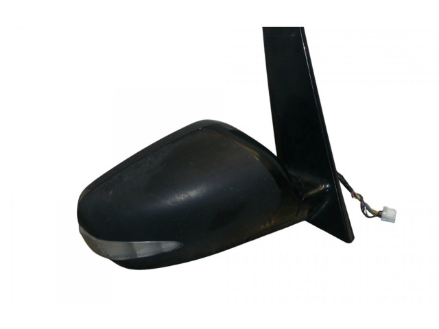 Зеркало электрическое Mitsubishi Grandis - года