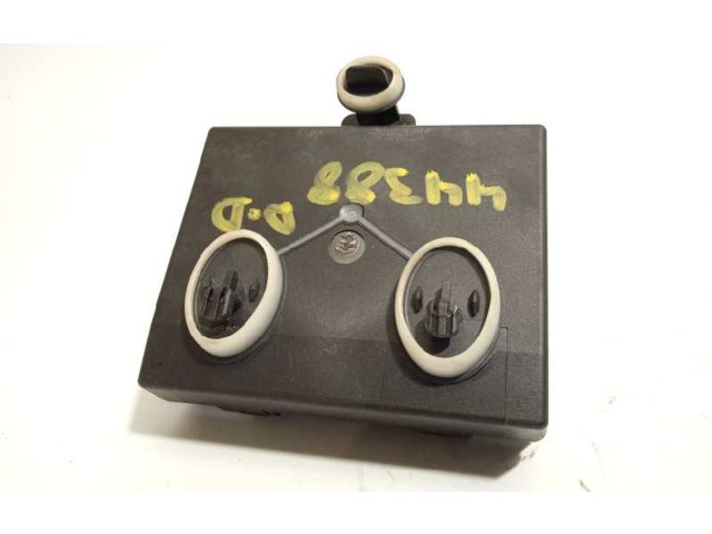 Блок комфорта 8X0959792K Audi A1