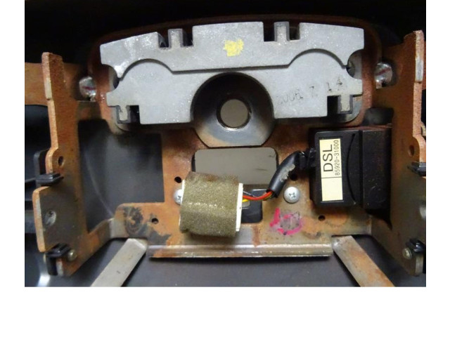 Руль SsangYong Kyron - года 4610009101EAN, 4610009101EAN