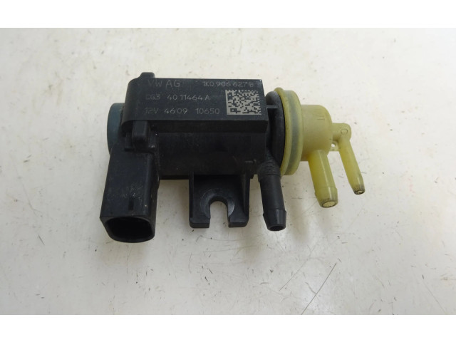 Вторичный воздушный насос 1K0906627B Seat Ibiza IV (6J,6P)