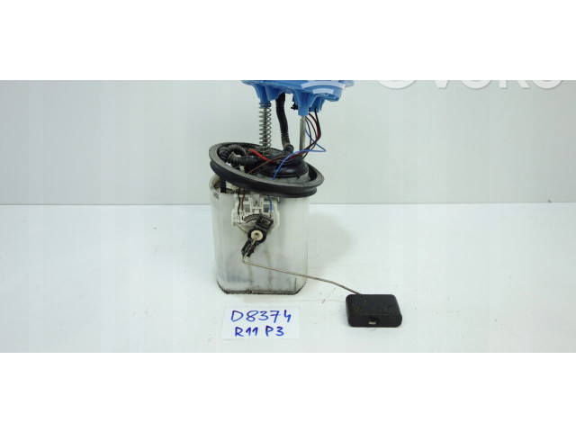 Топливный насос