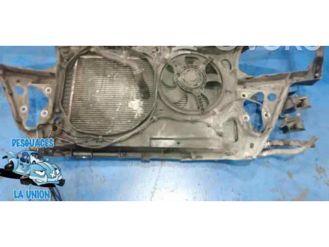 Вентилятор радиатора Volkswagen PASSAT