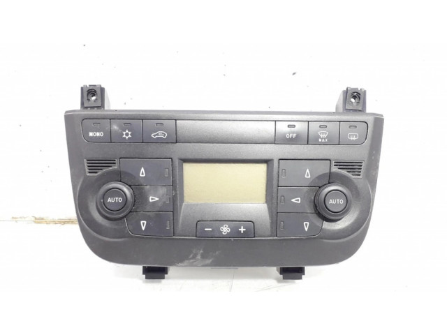 Блок управления климат-контролем A83014000 Fiat Grande Punto