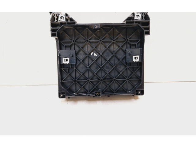 Pojistková skříňka 4M2114B205CA, S120042300B Volkswagen Sharan 2007