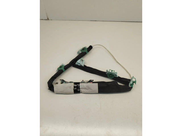 Боковая подушка безопасности 00505268200   Alfa Romeo Giulia